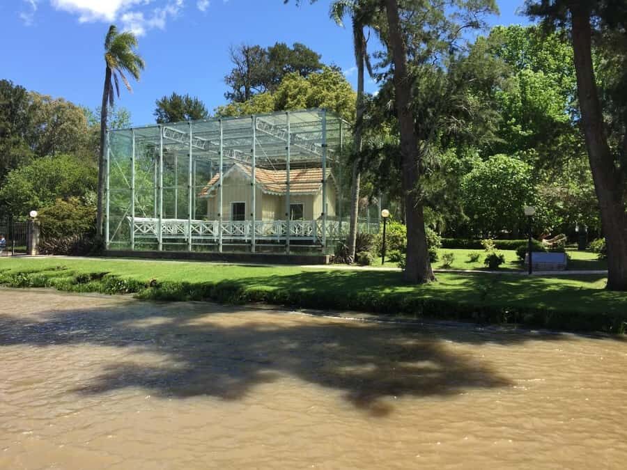 Classic Tour and Sailing in Tigre and Delta - The 40-minute Delta boat ride (and what it really feels like)