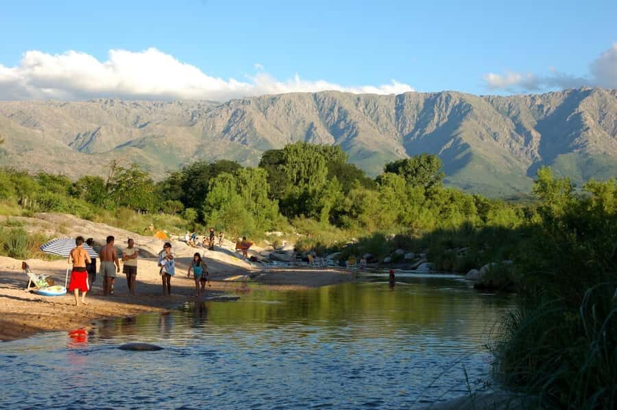 Cordoba: Full-day Tour to Traslasierras Valley - Key highlights you’ll remember