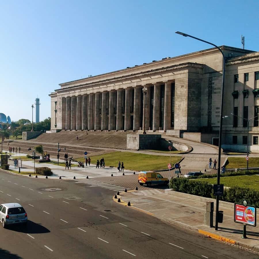 Discover Recoleta, Buenos Aires' Little Paris - Plaza Francia and Centro Cultural Recoleta: the neighborhood’s soft power