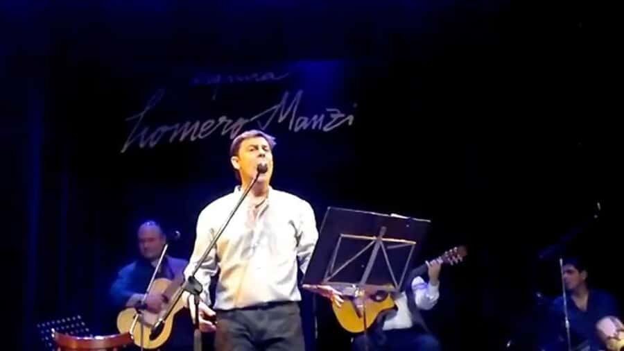 Esquina Homero Manzi Dinner and Tango Show - Dinner timing: good value, but plan for how the night flows