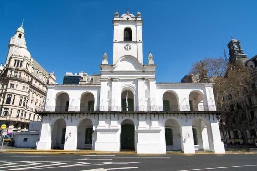 Exclusive Full-Day Private Tour in Buenos Aires - Key points to know before you go