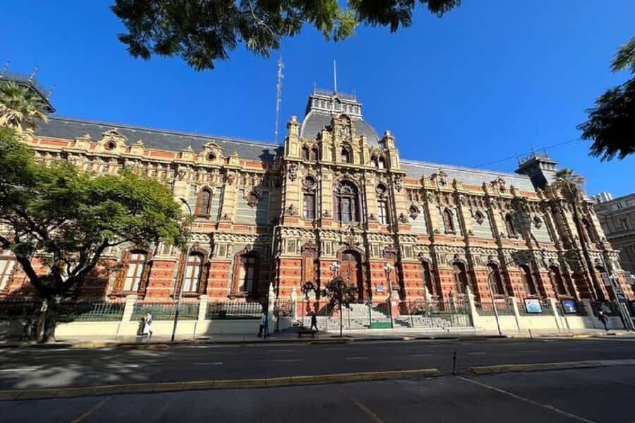 Exclusive Full-Day Private Tour in Buenos Aires - The day’s walking reality (5,000 to 16,000 steps)