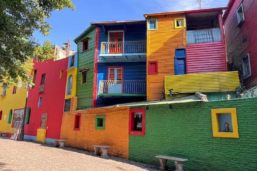 Exclusive Full-Day Private Tour in Buenos Aires - Getting the most out of a private route (how to set your guide up for success)