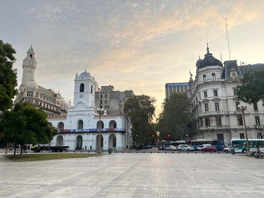 Exclusive Full-Day Private Tour in Buenos Aires - Price and value: what $150 per person buys you