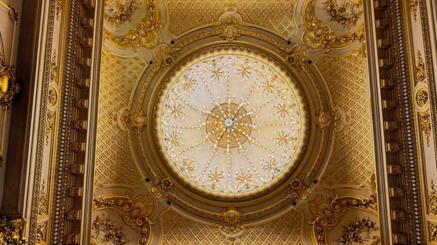 Experience Teatro Colon : Secure your Tour today!!! - Pace and timing: make it fit Buenos Aires