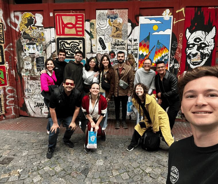 Free Walking Tour of Buenos Aires - Should You Book This Buenos Aires Walking Tour?