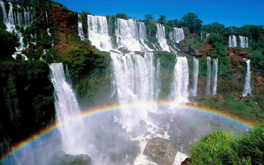 From Buenos Aires: 3-Day Iguazu Falls Tour with Airfare - Key reasons this Iguazu tour is worth a spot on your list