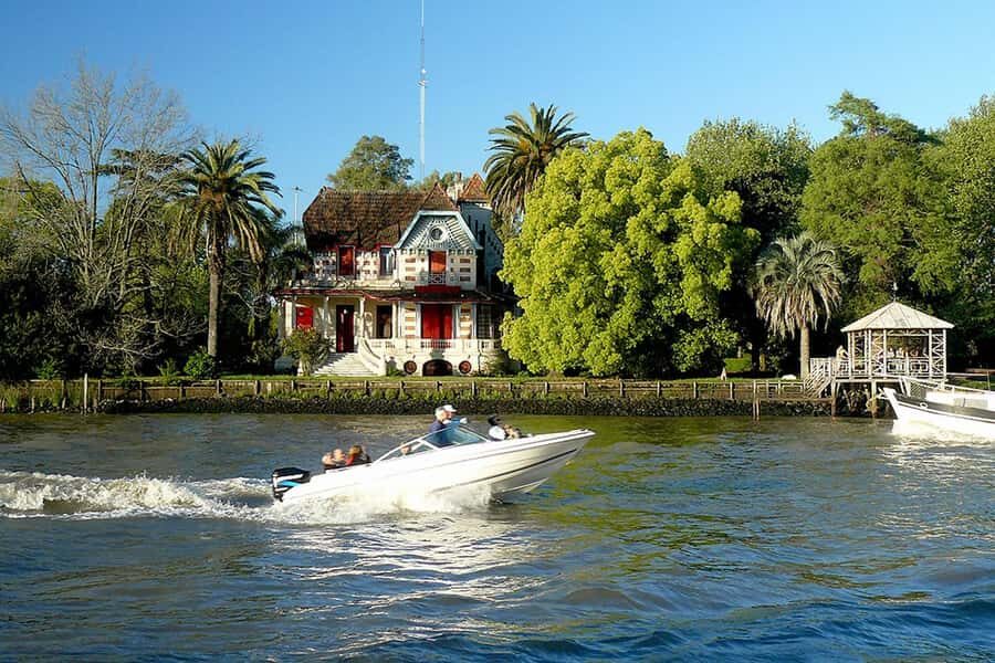 From Buenos Aires: Boat Trip to Tigre with Puerto de Frutos - Key things I’d plan for on this Tigre tour