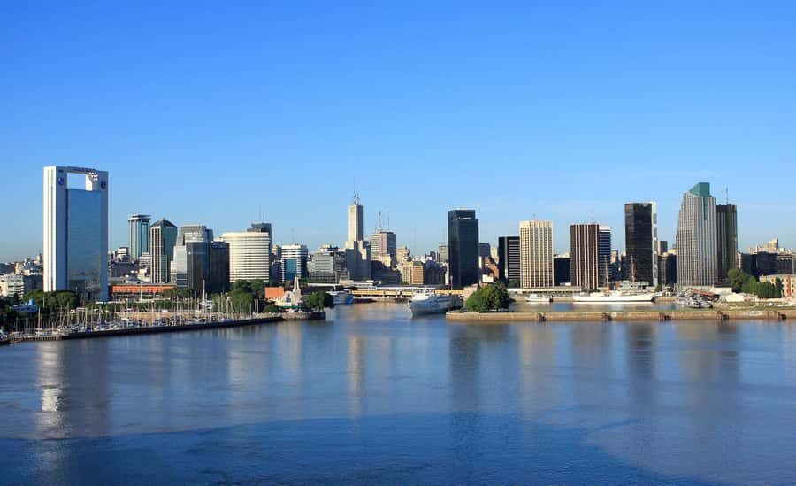 From Buenos Aires: Boat Trip to Tigre with Puerto de Frutos - Who should book this tour (and who should skip)