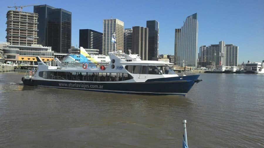 From Buenos Aires: Boat Trip to Tigre with Puerto de Frutos - Should you book the Buenos Aires to Tigre boat trip and Puerto de Frutos?