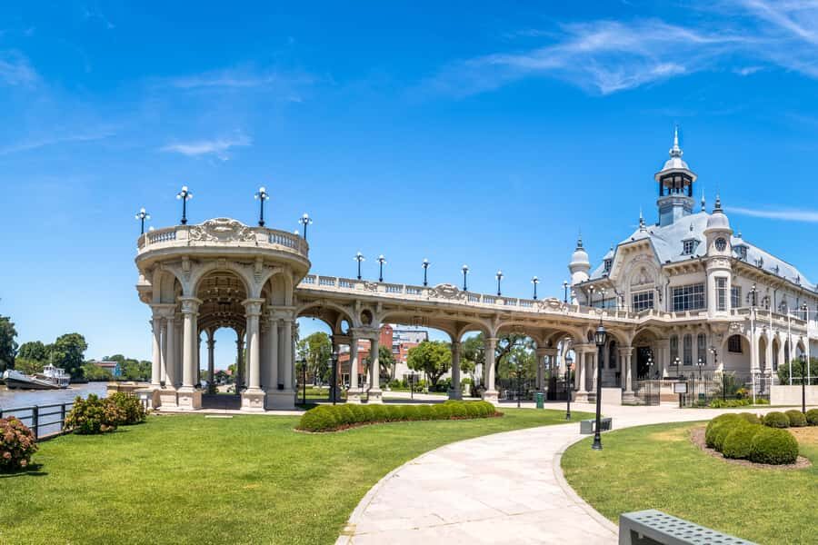 From Buenos Aires: Classic Tigre Delta Tour - Key Things You’ll Notice on This Tigre Trip