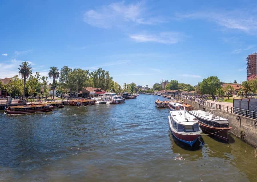 From Buenos Aires: Classic Tigre Delta Tour - Tigre Delta: Why This Trip Feels Like a Different Argentina