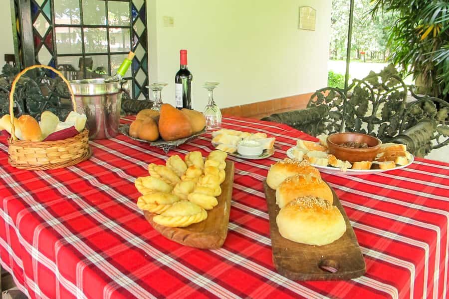 From Buenos Aires: Gaucho and Ranch Day Tour - Premium gaucho skills: what to look for (and what it means)