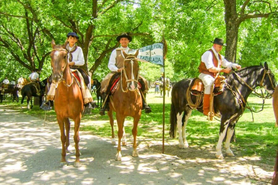 From Buenos Aires: Gaucho and Ranch Day Tour - Who this tour suits best (and who should skip)