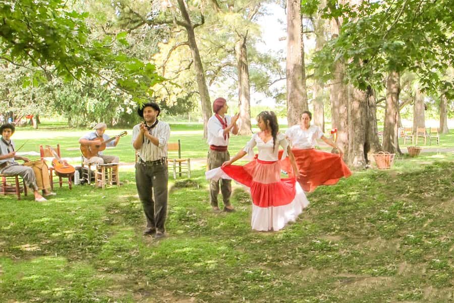 From Buenos Aires: Gaucho and Ranch Day Tour - A few smart tips before you go