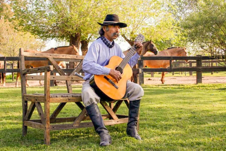 From Buenos Aires: Gaucho and Ranch Day Tour - Should you book the Gaucho and Ranch Day Tour?