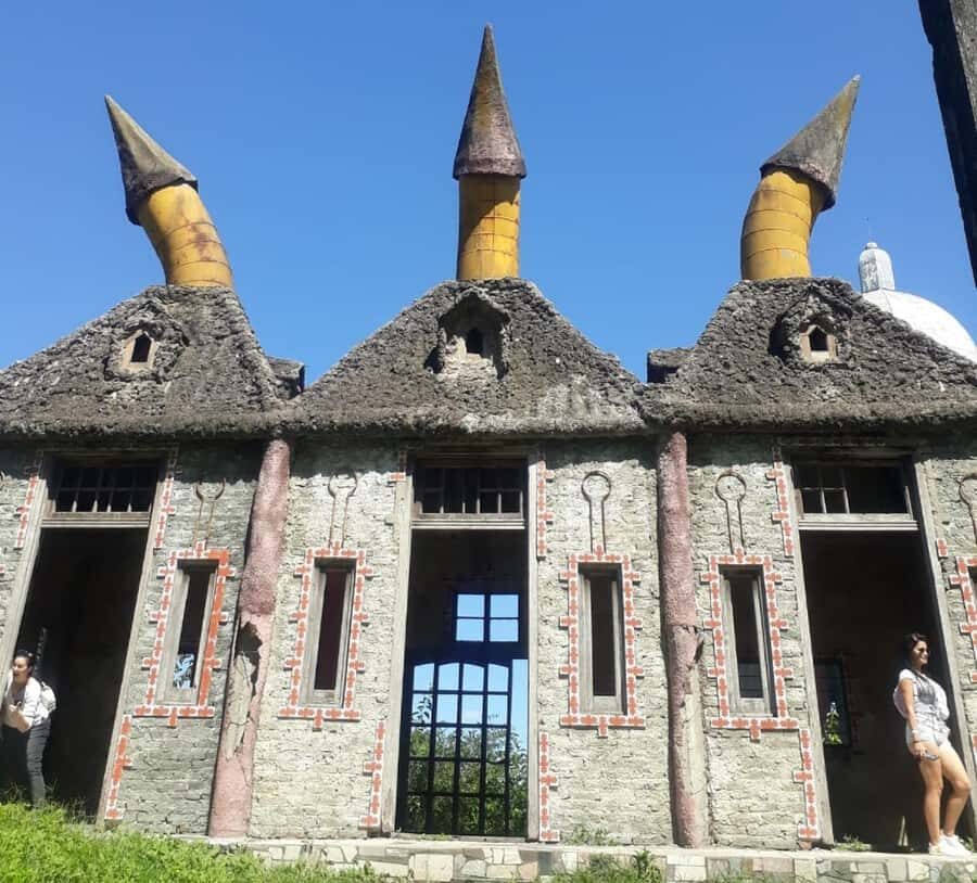 From Buenos Aires: Magical and Mysterious Campanopolis Tour - The schedule: when you’ll leave and how that affects your experience