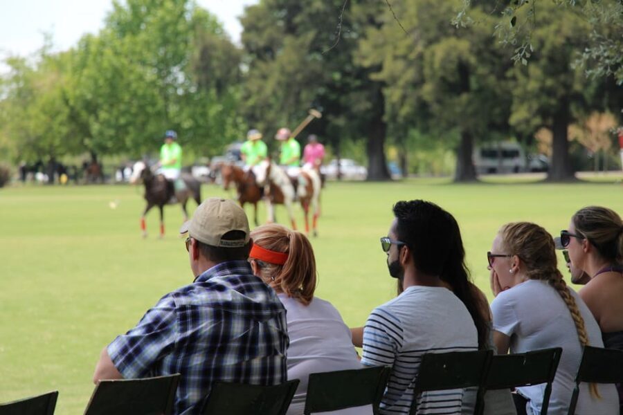 From Buenos Aires: Polo Match, Lesson, and BBQ Day-Trip - Learning the Technique: Foot Mallet Drills That Make Sense