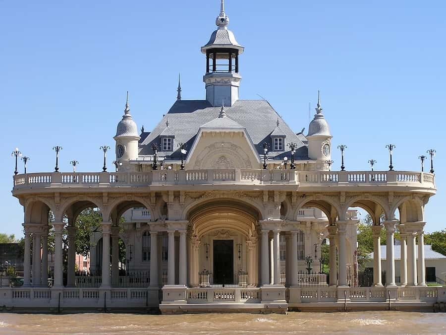 From Buenos Aires: Tigre & Delta with Sailing Premium Tour - From Buenos Aires to the Delta: the views you actually remember