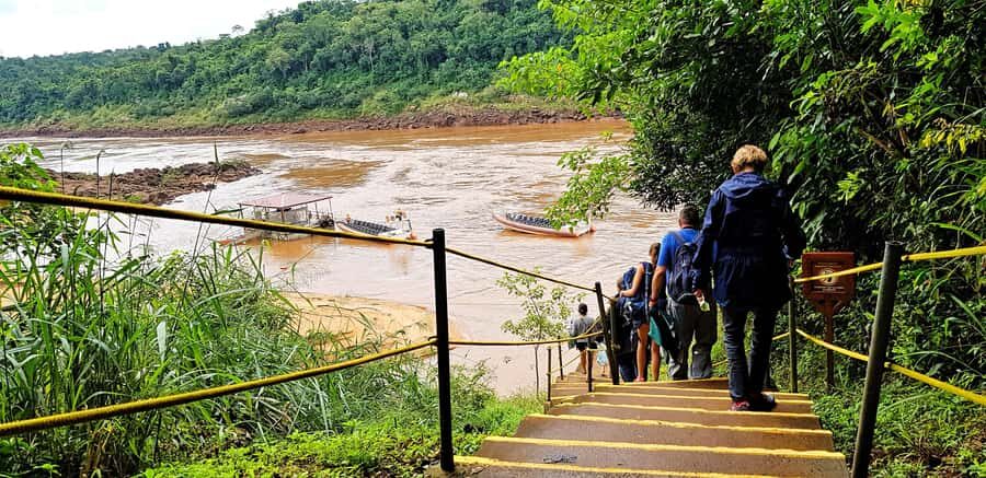 From Puerto Iguazu: Argentinian Iguazu Falls with Boat Ride - Price and value: what you’re really paying for
