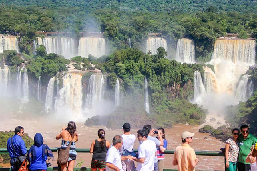 From Puerto Iguazu: Argentinian Iguazu Falls with Ticket - Price and Value: What You’re Paying For