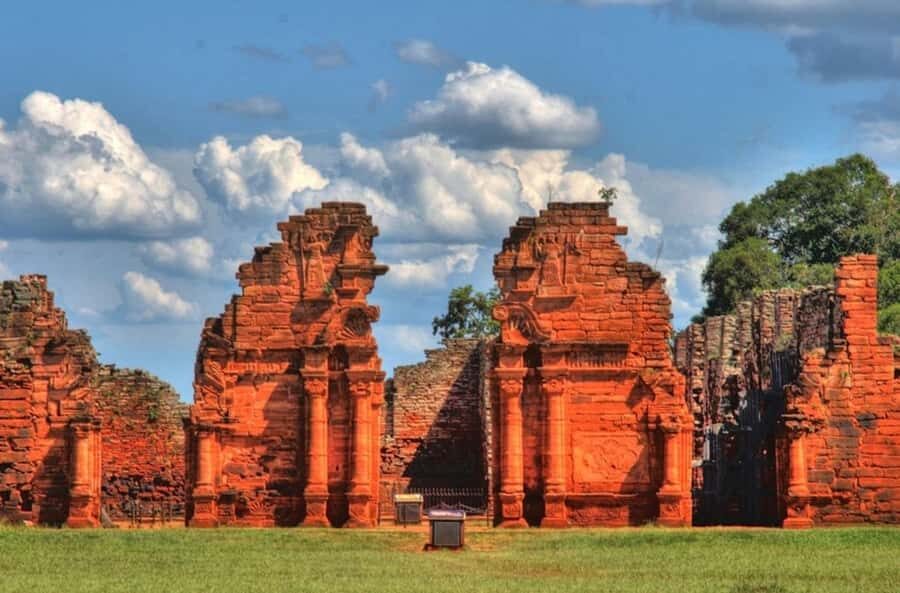 From Puerto Iguazu: San Ignacio Ruins and Wanda Mines Tour - Timing and Travel: Why 750 Minutes Feels Long (But Predictable)