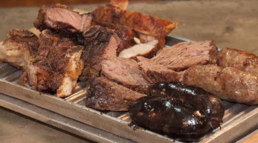 Full-Day at Santa Susana Ranch with BBQ, Drinks and Show - Santa Susana Ranch: a real working estancia near Buenos Aires