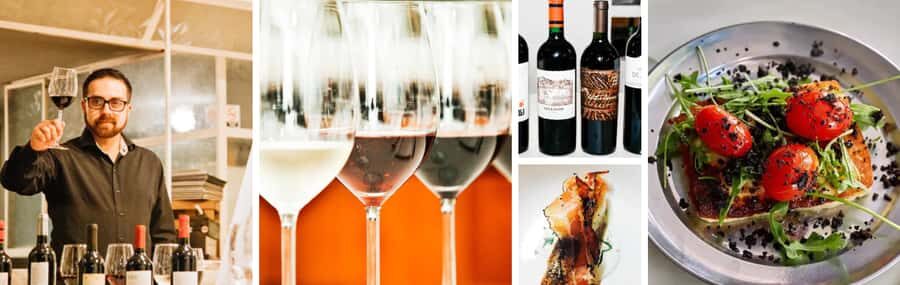 Fun Argentine Wine and Food Premium Tasting - Key things that make this tasting work