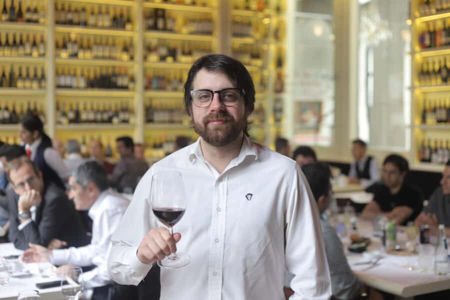 Fun Argentine Wine and Food Premium Tasting - The 5-wine tasting: how you learn regions without it feeling like homework