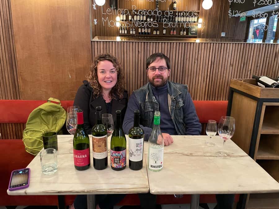 Fun Argentine Wine and Food Premium Tasting - Should you book Diego Somm’s Argentine wine and food premium tasting?