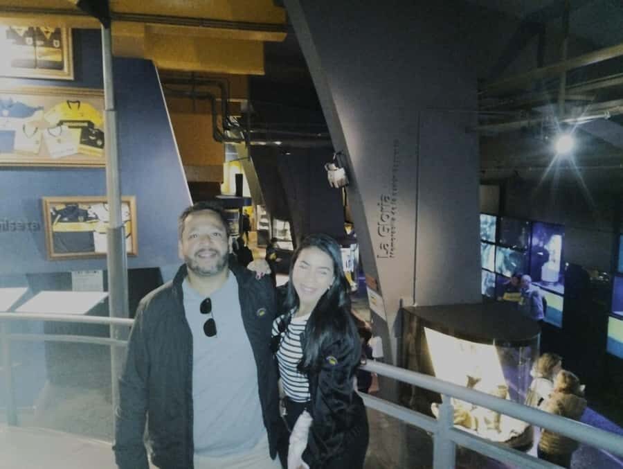 Guided tour Boca Juniors Museum & Stadium + Caminito - Key things to know before you go