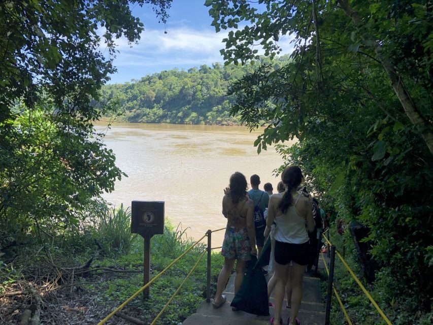 Iguazu Falls: Gran Aventura Boat and Argentinian Falls Tour - Should you book this Gran Aventura Iguazu Falls tour?