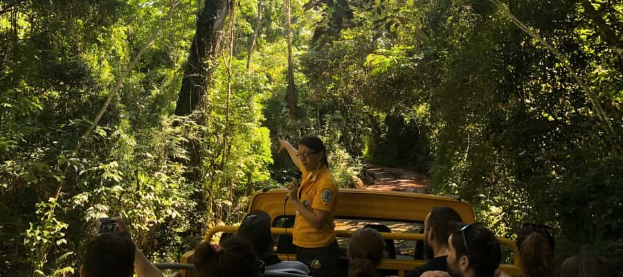 Iguazu Falls: Gran Aventura Boat and Argentinian Falls Tour - Price and value: what $170 covers (and what you still need to pay)