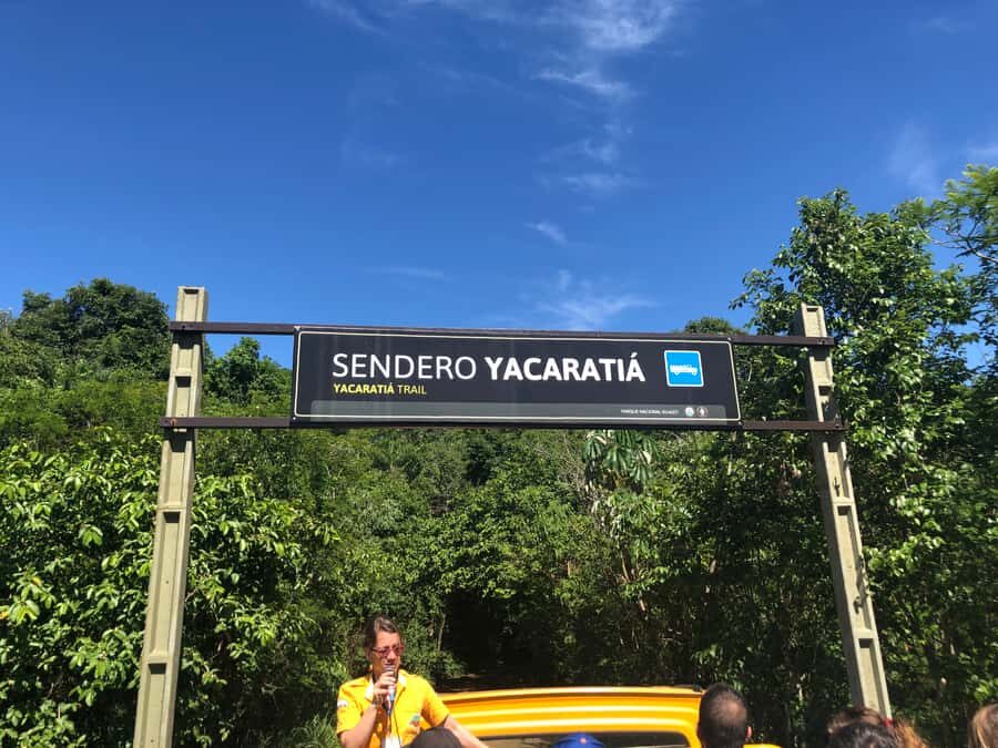 Iguazu Falls: Gran Aventura Boat and Argentinian Falls Tour - Who this tour suits best (and who should skip it)