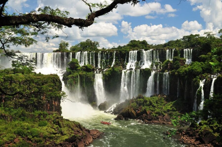 Iguazu Falls Private Day Trip from Buenos Aires - Key highlights worth the planning