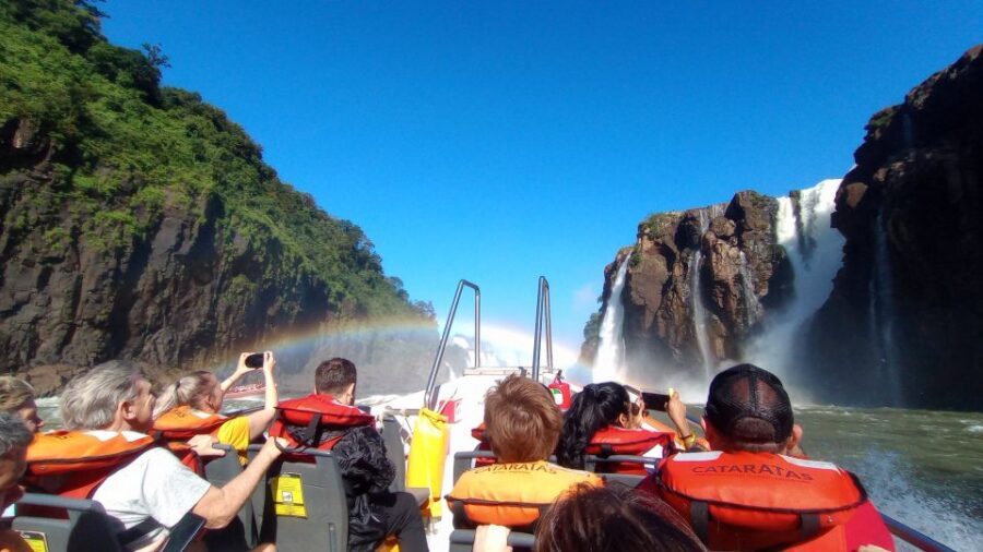 Iguazu Falls Private Day Trip from Buenos Aires - Value check: what you’re paying for (and what to expect)