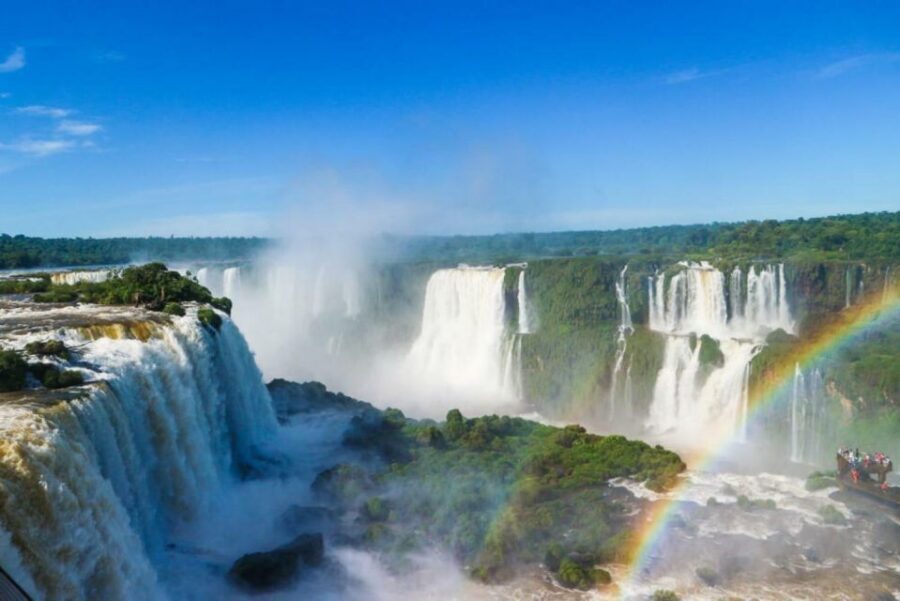Iguazu Falls Private Day Trip from Buenos Aires - What your 20 hours actually look like (and why timing matters)