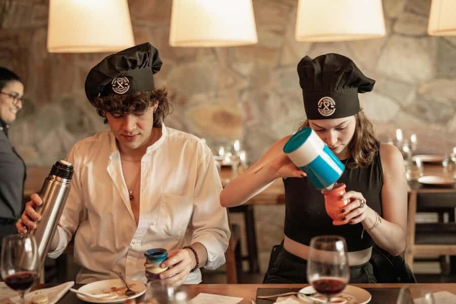 Iguazu Falls: The Argentine Experience Interactive Dinner - Should You Book the Iguazú Iguazu Falls Argentine Interactive Dinner?