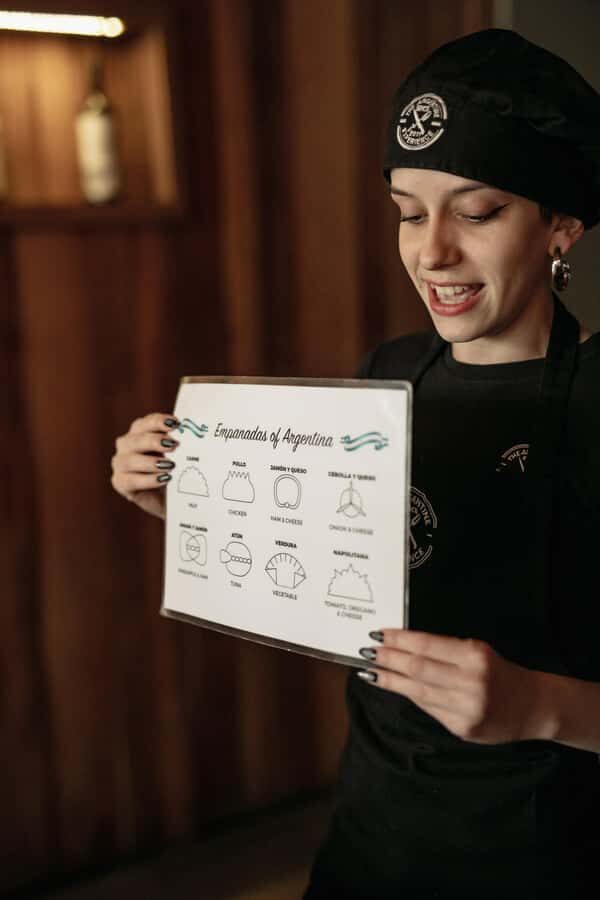 Iguazu Falls: The Argentine Experience Interactive Dinner - Practical Tips Before You Go (Av. Brasil, No Pickup, No Strollers)