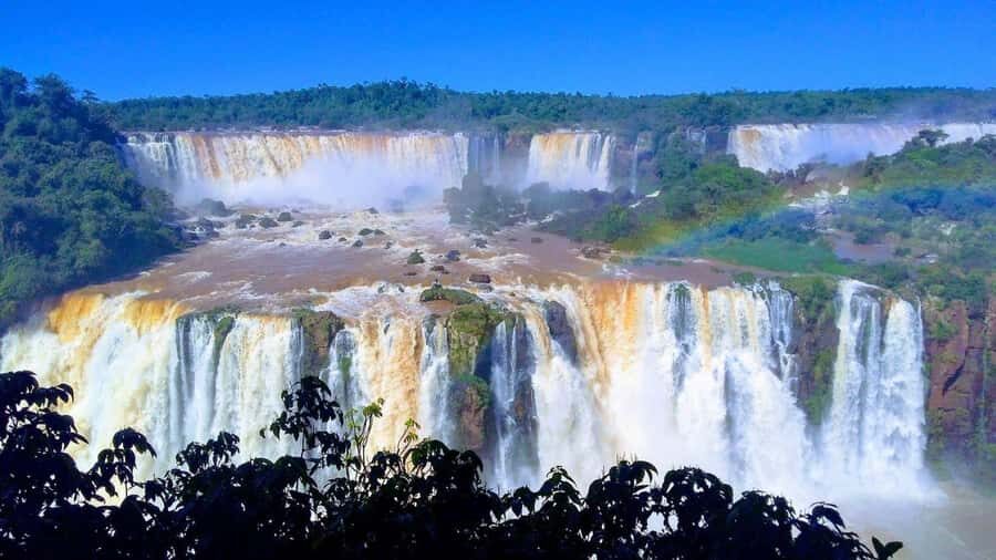 Iguazú Falls: The Natural Wonder of Argentina - Who should book this Gray Line Argentina Iguazú day trip