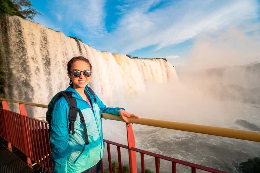 Iguazu in 2 Days: Argentina & Brazil Sides of Iguazu Falls - Why Iguazu Falls earns the hype on both sides