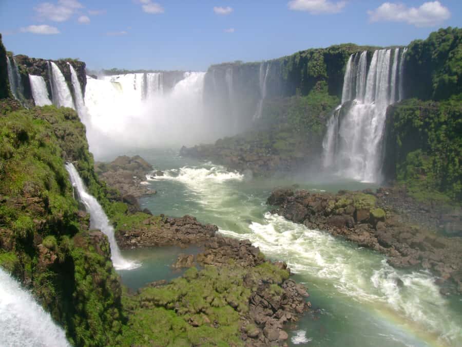 Iguazu in 2 Days: Argentina & Brazil Sides of Iguazu Falls - Transfers and timing: where your day can feel smooth