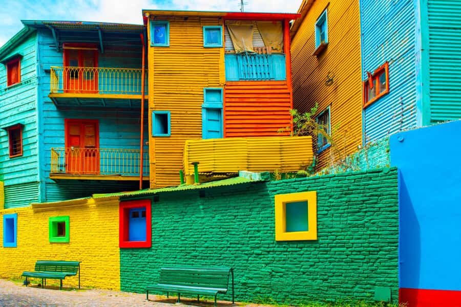Jewish Sites Buenos Aires Private Walking and Car Tour - Practical logistics you should plan for