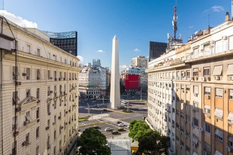 Jewish Sites Buenos Aires Private Walking and Car Tour - Salvador Kibrick Museum entry (3- and 4-hour options): artifacts that answer questions