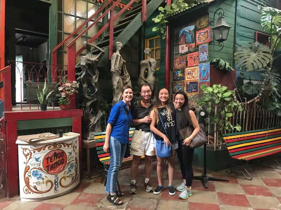 La Boca Out off the Beaten Track - Key points you’ll care about before you go