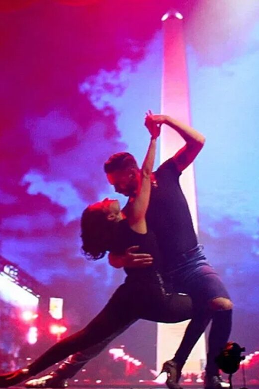 Madero Tango: Executive Only Tango & Folklore Show - Key highlights to know before you go