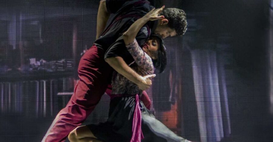 Madero Tango: Executive Only Tango & Folklore Show - Why Madero Tango feels like a Buenos Aires time machine