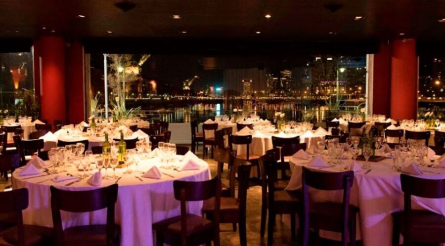 Madero Tango: Executive Only Tango & Folklore Show - Getting there: private transfer vs the shared shuttle experience