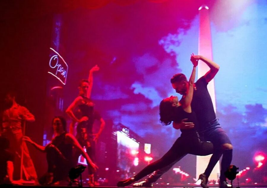 Madero Tango: Executive Only Tango & Folklore Show - FAQ