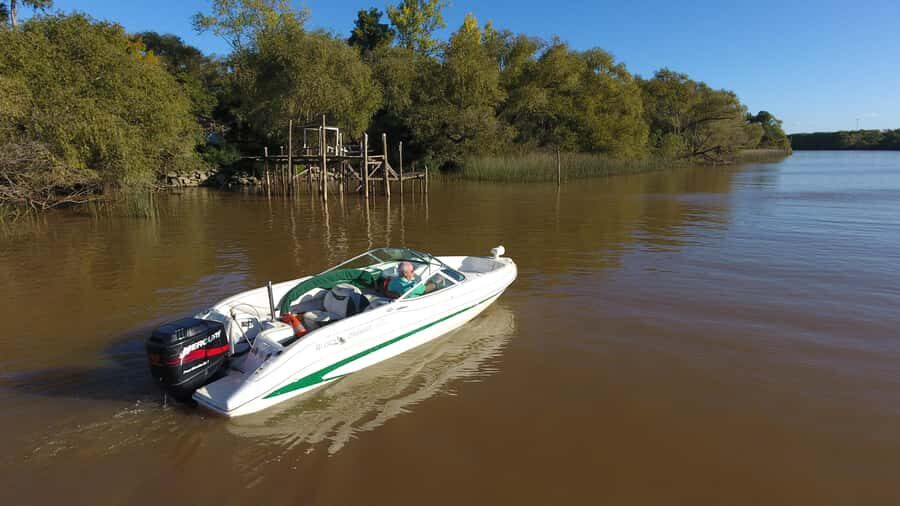 Navigation in Delta of Tigre - Exclusive semi private tour - Key reasons this Tigre delta tour is so loved